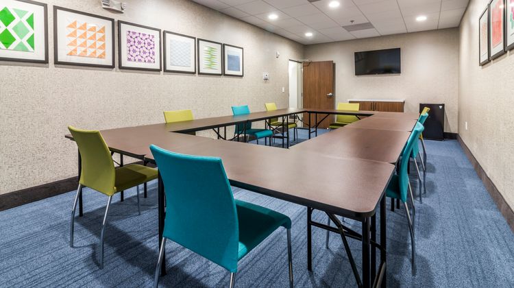 Holiday Inn Express Villa Rica Meeting