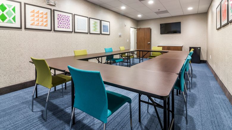 <b>Holiday Inn Express Villa Rica Meeting</b>. Images powered by <a href="https://www.leonardoworldwide.com/" title="Leonardo Worldwide" target="_blank">Leonardo</a>.