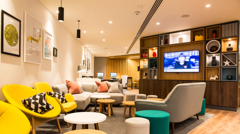 <b>Holiday Inn London-Wembley Other</b>. Images powered by <a href="https://www.leonardoworldwide.com/" title="Leonardo Worldwide" target="_blank">Leonardo</a>.
