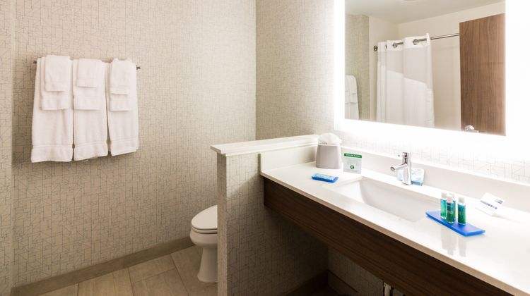 Holiday Inn Express Villa Rica Room