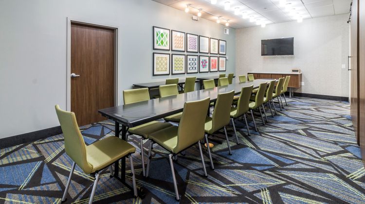 Holiday Inn Express Villa Rica Meeting