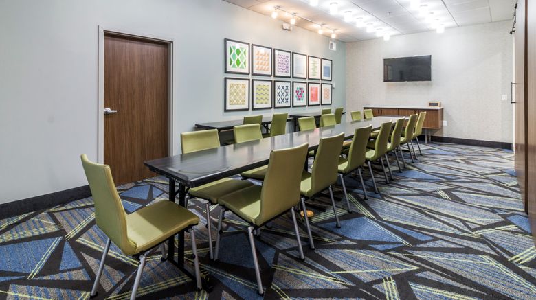 <b>Holiday Inn Express Villa Rica Meeting</b>. Images powered by <a href="https://www.leonardoworldwide.com/" title="Leonardo Worldwide" target="_blank">Leonardo</a>.