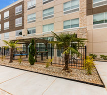 Holiday Inn Express Villa Rica Exterior