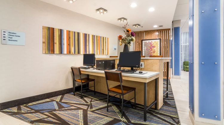 Holiday Inn Express Villa Rica Other