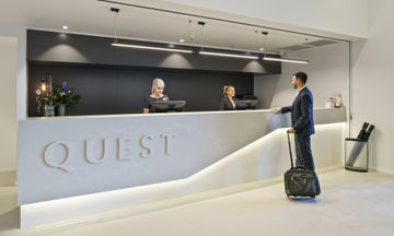 Quest Springfield Central