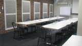 Francis Phillip Motor Inn & The Lodge Meeting