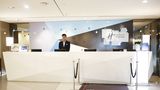 Holiday Inn Express Yingkou Onelong Plaz Lobby
