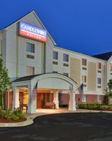 Candlewood Suites Olive Branch (Memphis