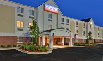 Candlewood Suites Olive Branch (Memphis