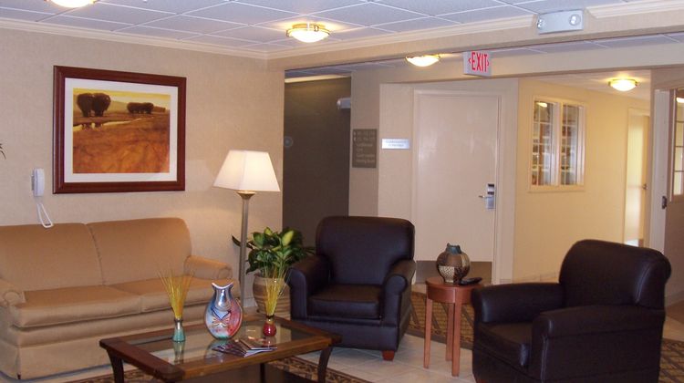Candlewood Suites Olive Branch (Memphis Other