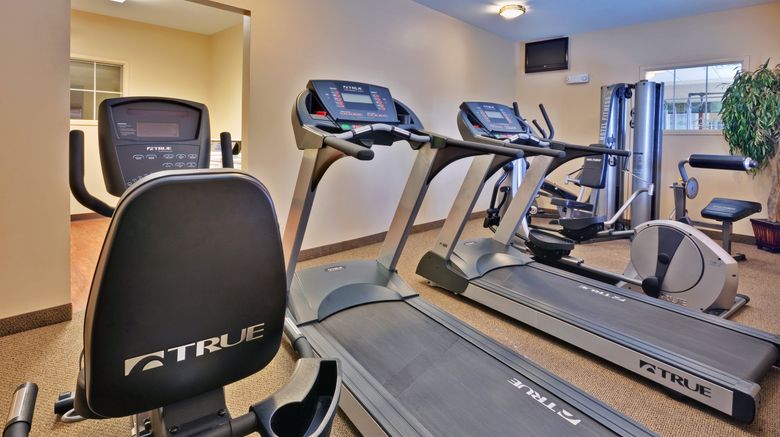 <b>Candlewood Suites Olive Branch (Memphis Health Club</b>. Images powered by <a href="https://www.leonardoworldwide.com/" title="Leonardo Worldwide" target="_blank">Leonardo</a>.