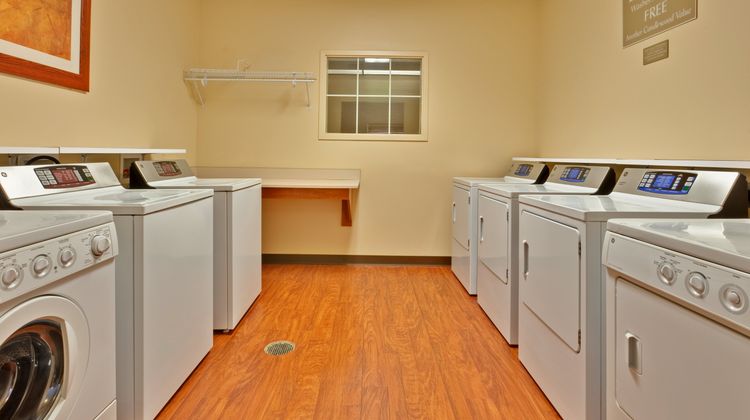 Candlewood Suites Olive Branch (Memphis Other