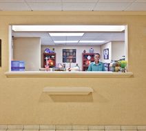Candlewood Suites Olive Branch (Memphis Lobby