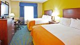 <b>Holiday Inn Express Ooltewah Room</b>. Images powered by <a href="https://www.leonardoworldwide.com/" title="Leonardo Worldwide" target="_blank">Leonardo</a>.