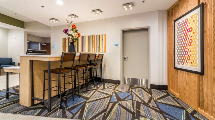 Holiday Inn Express Villa Rica Other