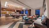 <b>Holiday Inn Resort Qionghai Guantang Restaurant</b>. Images powered by <a href="https://www.leonardoworldwide.com/" title="Leonardo Worldwide" target="_blank">Leonardo</a>.