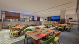 <b>Holiday Inn Resort Qionghai Guantang Restaurant</b>. Images powered by <a href="https://www.leonardoworldwide.com/" title="Leonardo Worldwide" target="_blank">Leonardo</a>.