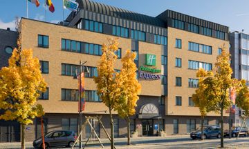 Holiday Inn Express Hasselt