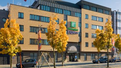 Holiday Inn Express Hasselt