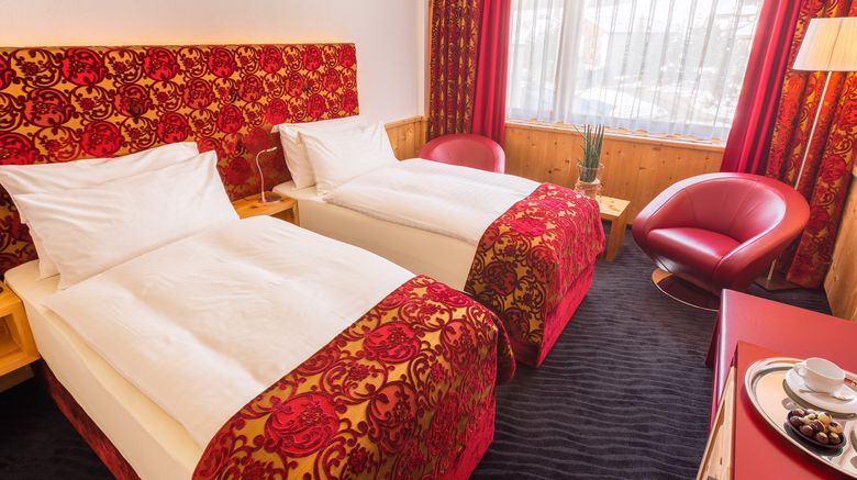 <b>San Gian Sport & Wellness Hotel Room</b>. Images powered by <a href="https://www.leonardoworldwide.com/" title="Leonardo Worldwide" target="_blank">Leonardo</a>.