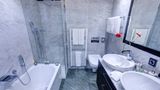 San Gian Sport & Wellness Hotel Room