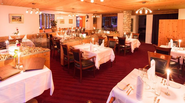 <b>San Gian Sport & Wellness Hotel Restaurant</b>. Images powered by <a href="https://www.leonardoworldwide.com/" title="Leonardo Worldwide" target="_blank">Leonardo</a>.