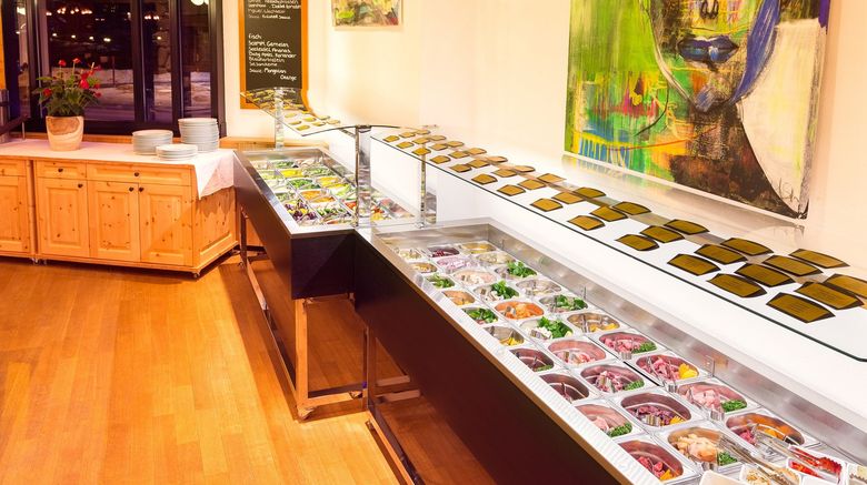 <b>San Gian Sport & Wellness Hotel Restaurant</b>. Images powered by <a href="https://www.leonardoworldwide.com/" title="Leonardo Worldwide" target="_blank">Leonardo</a>.
