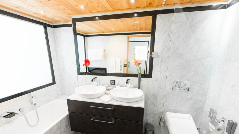 <b>San Gian Sport & Wellness Hotel Room</b>. Images powered by <a href="https://www.leonardoworldwide.com/" title="Leonardo Worldwide" target="_blank">Leonardo</a>.