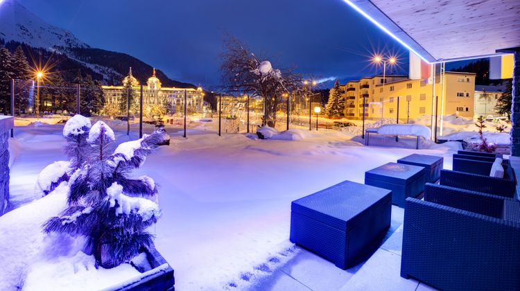 San Gian Sport & Wellness Hotel Other
