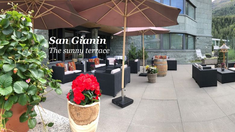 <b>San Gian Sport & Wellness Hotel Other</b>. Images powered by <a href="https://www.leonardoworldwide.com/" title="Leonardo Worldwide" target="_blank">Leonardo</a>.