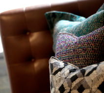Hotel Indigo Liverpool Lobby
