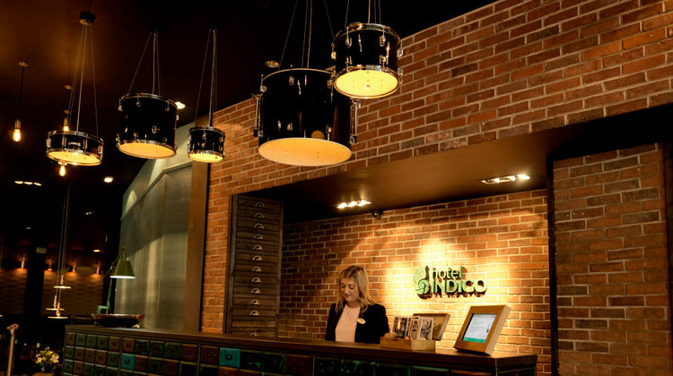 Hotel Indigo Liverpool Other