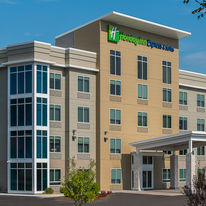Holiday Inn Express/Stes Boston-Norwood