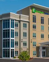 Holiday Inn Express/Stes Boston-Norwood