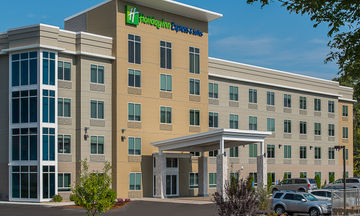 Holiday Inn Express/Stes Boston-Norwood