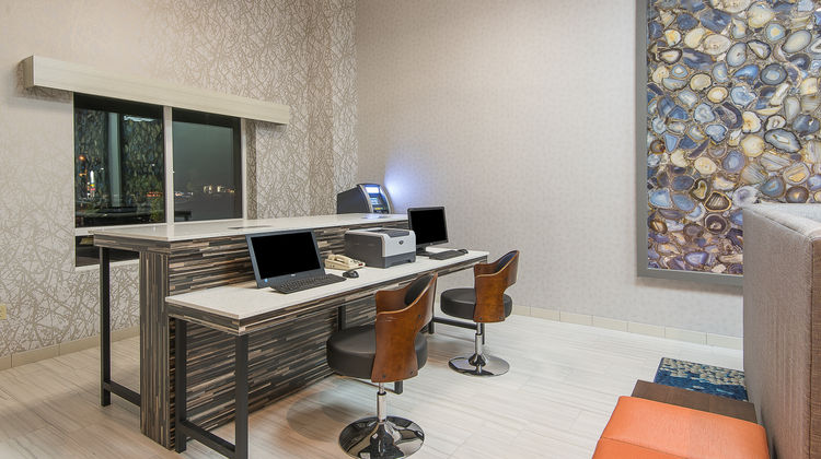 Holiday Inn Express/Stes Boston-Norwood Other