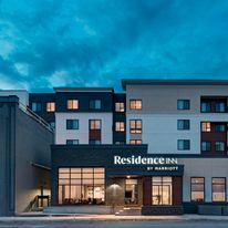 Residence Inn St Paul Downtown