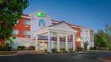 <b>Holiday Inn Express Hotel & Suites Exterior</b>. Images powered by <a href="https://www.leonardoworldwide.com/" title="Leonardo Worldwide" target="_blank">Leonardo</a>.