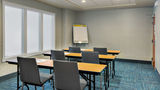 <b>Holiday Inn Express Hotel & Suites Meeting</b>. Images powered by <a href="https://www.leonardoworldwide.com/" title="Leonardo Worldwide" target="_blank">Leonardo</a>.