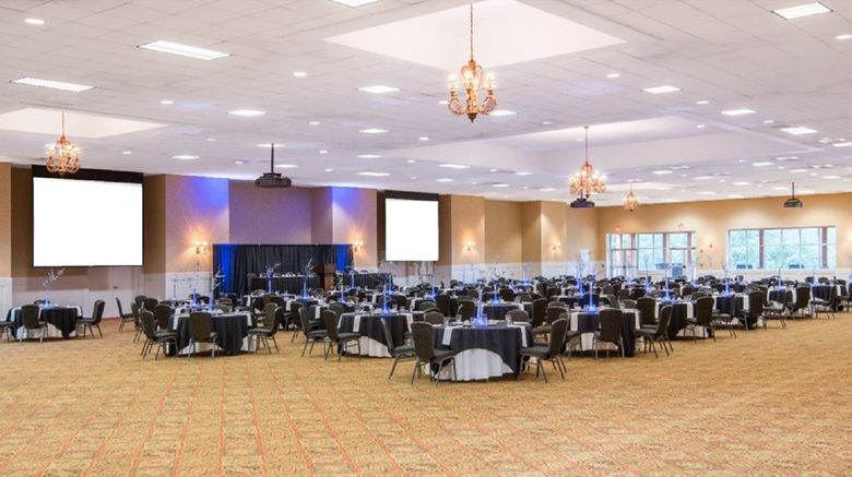 <b>Crowne Plaza Resort Asheville Meeting</b>. Images powered by <a href="https://www.leonardoworldwide.com/" title="Leonardo Worldwide" target="_blank">Leonardo</a>.