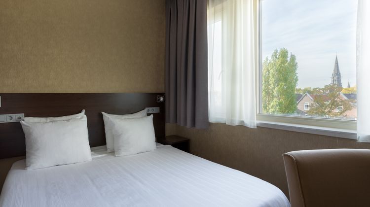 Hotel Espresso City Center Room