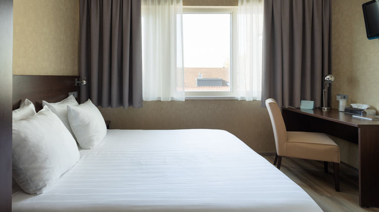 Hotel Espresso City Center Room