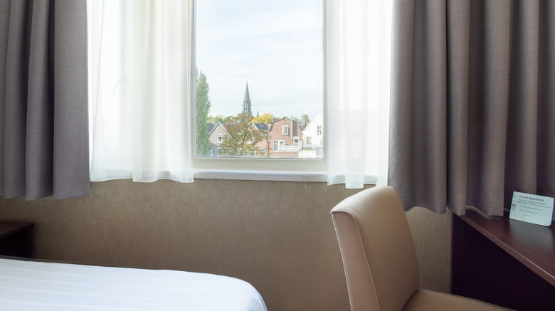 <b>Hotel Espresso City Center Room</b>. Images powered by <a href="https://www.leonardoworldwide.com/" title="Leonardo Worldwide" target="_blank">Leonardo</a>.