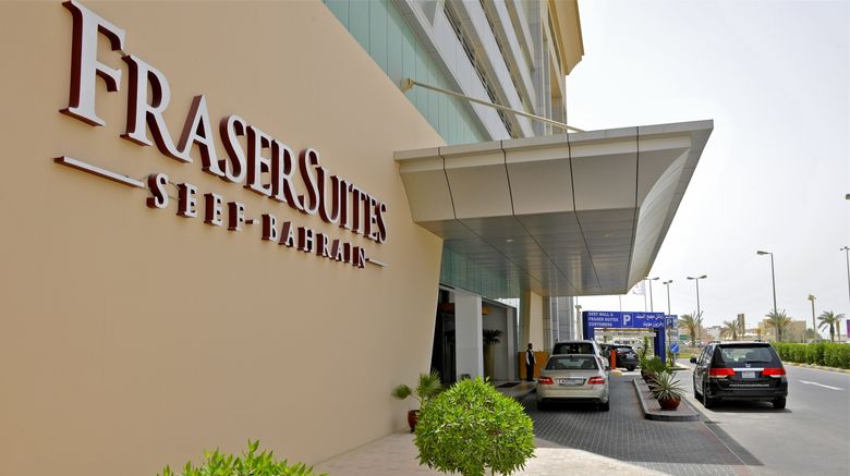 <b>Fraser Suites Seef Bahrain Other</b>. Images powered by <a href="https://www.leonardoworldwide.com/" title="Leonardo Worldwide" target="_blank">Leonardo</a>.