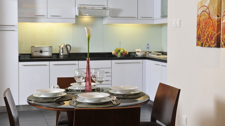 Fraser Suites Seef Bahrain Other