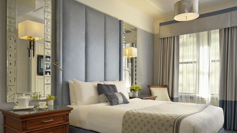 <b>Fairmont Copley Plaza Boston Room</b>. Images powered by <a href="https://www.leonardoworldwide.com/" title="Leonardo Worldwide" target="_blank">Leonardo</a>.