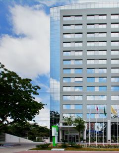 Holiday Inn Manaus