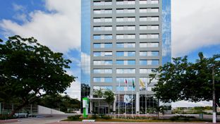 Holiday Inn Manaus