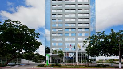 Holiday Inn Manaus