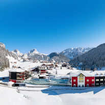 Alpenroyal Grand Hotel - Gourmet & Spa